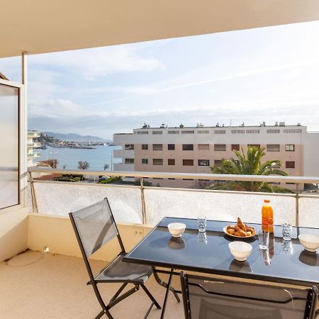 Studio Le Grand Large-2 By Interhome Le Lavandou Exterior photo