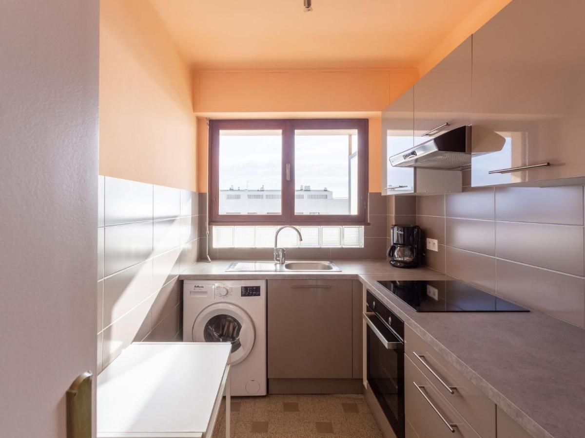 Studio Le Grand Large-2 By Interhome Le Lavandou Exterior photo